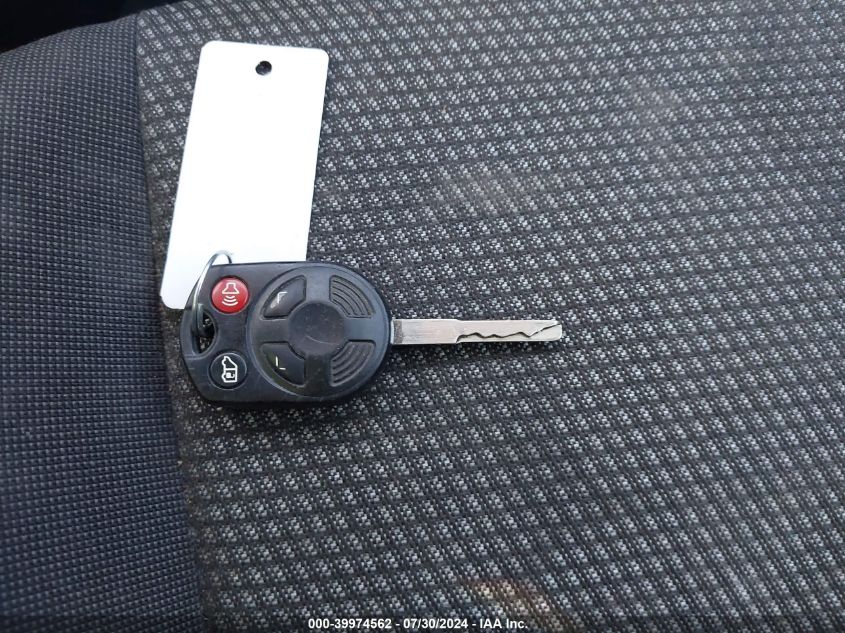 2017 Ford Transit Connect Xl VIN: NM0LS7E72H1317609 Lot: 39974562