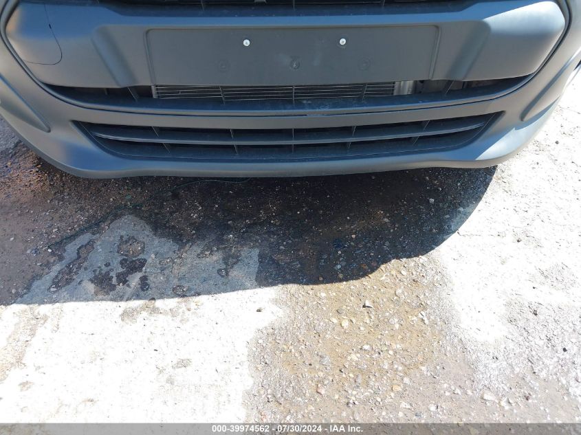 2017 Ford Transit Connect Xl VIN: NM0LS7E72H1317609 Lot: 39974562