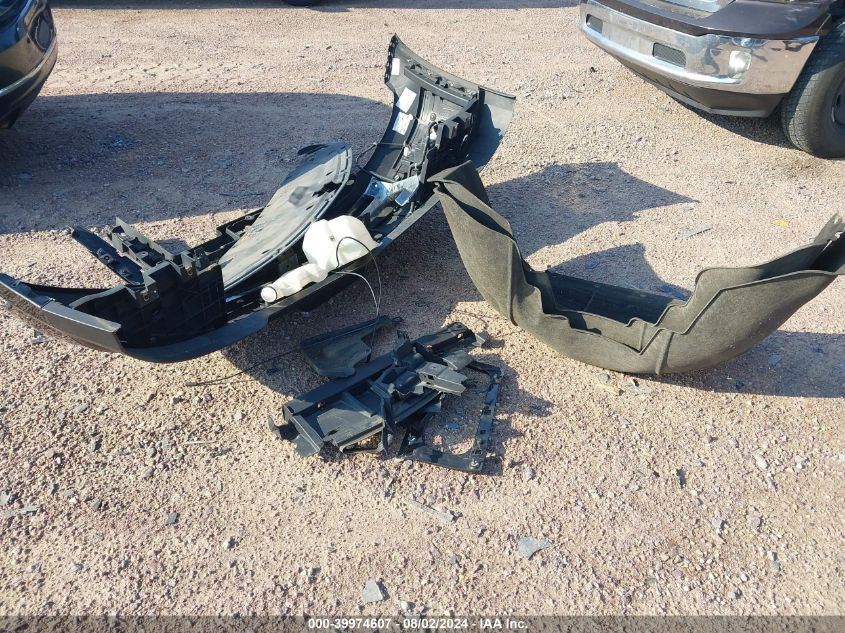 2015 Chevrolet Tahoe Lt VIN: 1GNSKBKC6FR306833 Lot: 39974607