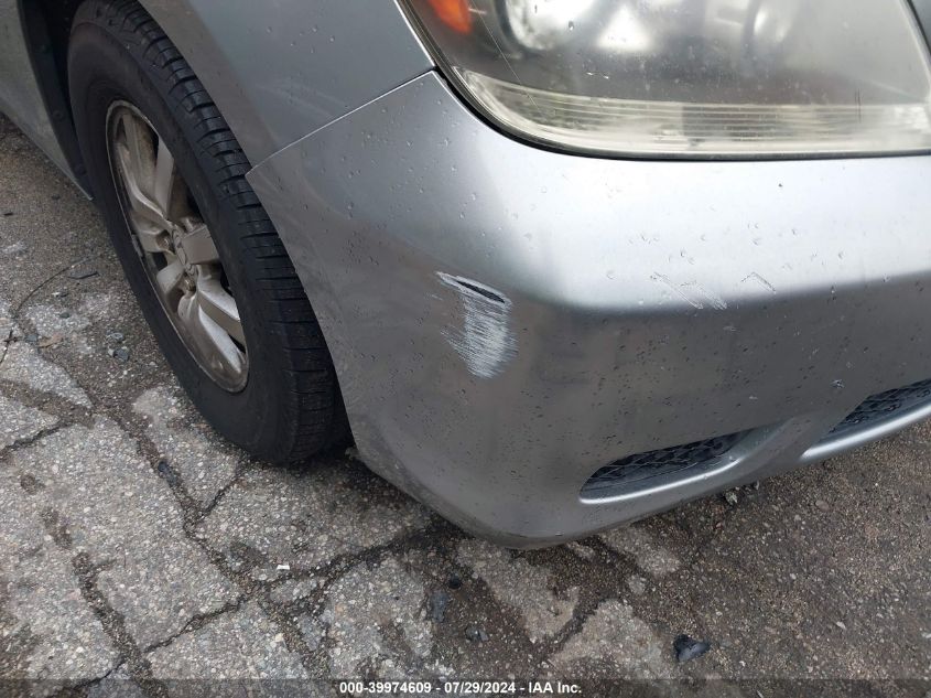 2010 Honda Odyssey Ex VIN: 5FNRL3H5XAB105390 Lot: 39974609