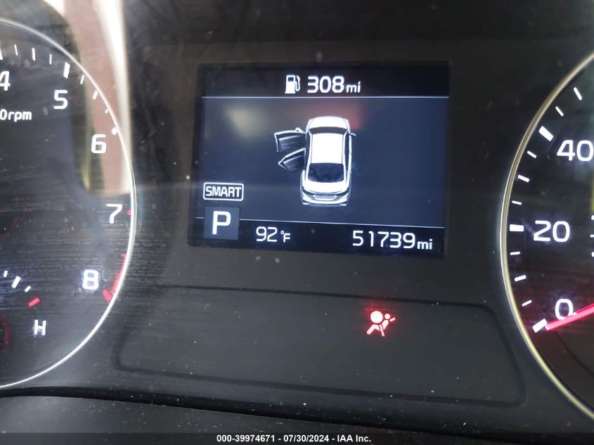 2021 KIA FORTE LXS - 3KPF24AD2ME306837