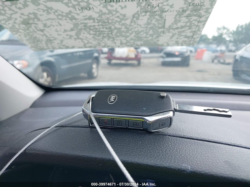 2021 KIA FORTE LXS - 3KPF24AD2ME306837