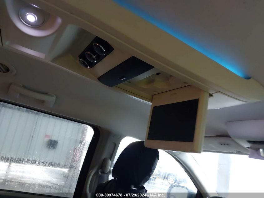 2009 Dodge Grand Caravan Sxt VIN: 2D8HN54X59R633235 Lot: 39974678