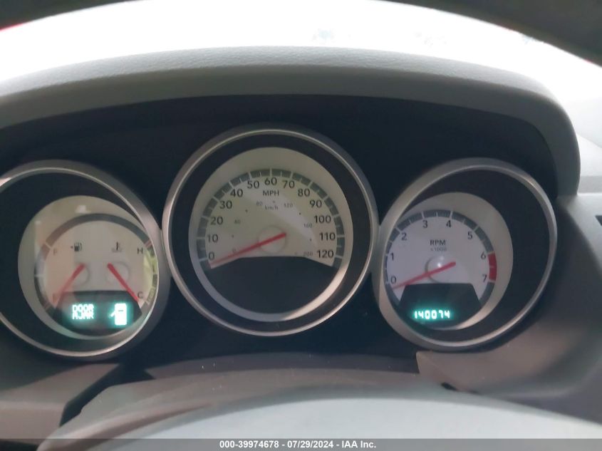 2009 Dodge Grand Caravan Sxt VIN: 2D8HN54X59R633235 Lot: 39974678