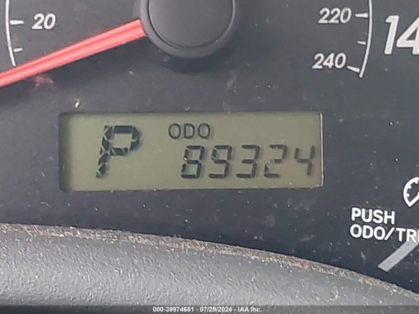 2010 Toyota Corolla Le VIN: 2T1BU4EE2AC238545 Lot: 39974681