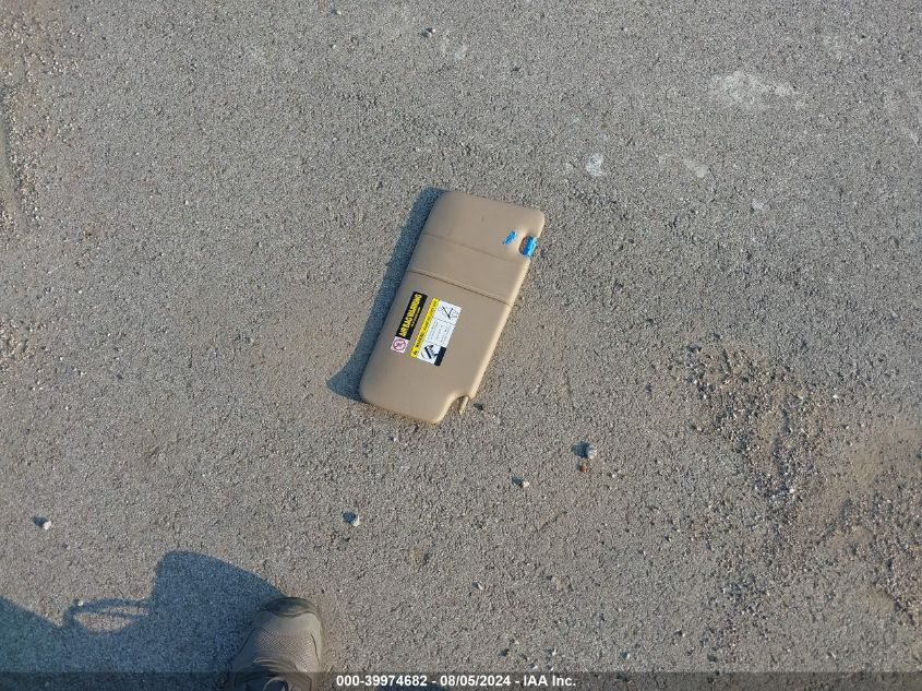 2004 Honda Cr-V Lx VIN: JHLRD78464C047245 Lot: 39974682