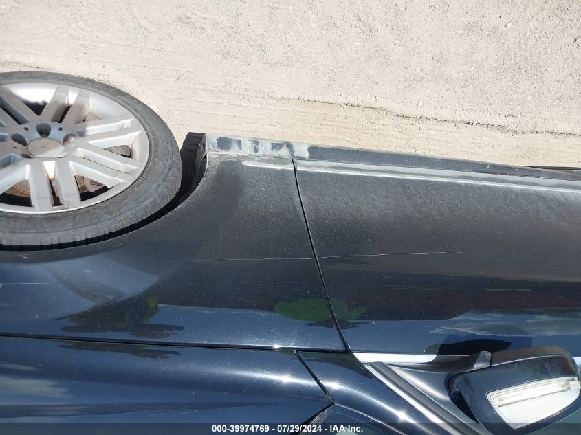 2009 Mercedes-Benz C 300 Luxury/Sport VIN: WDDGF54X59F207405 Lot: 39974769