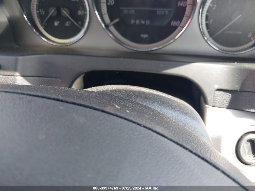 2009 Mercedes-Benz C 300 Luxury/Sport VIN: WDDGF54X59F207405 Lot: 39974769