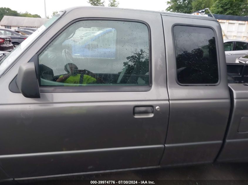 2009 Ford Ranger Xlt VIN: 1FTYR14D69PA25081 Lot: 39974776