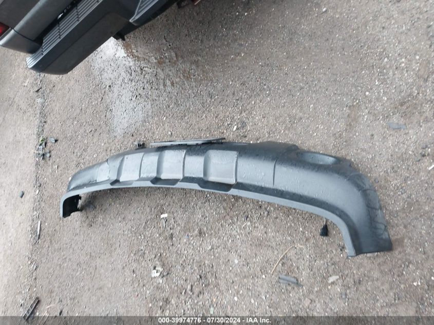 2009 Ford Ranger Xlt VIN: 1FTYR14D69PA25081 Lot: 39974776