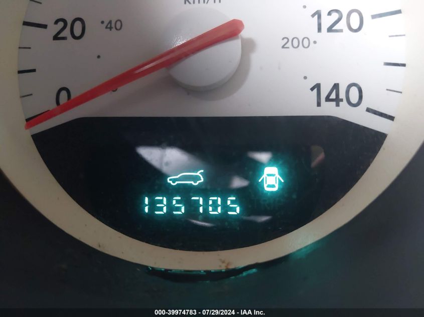 2005 Dodge Magnum Se VIN: 2D4FV48V95H694566 Lot: 39974783