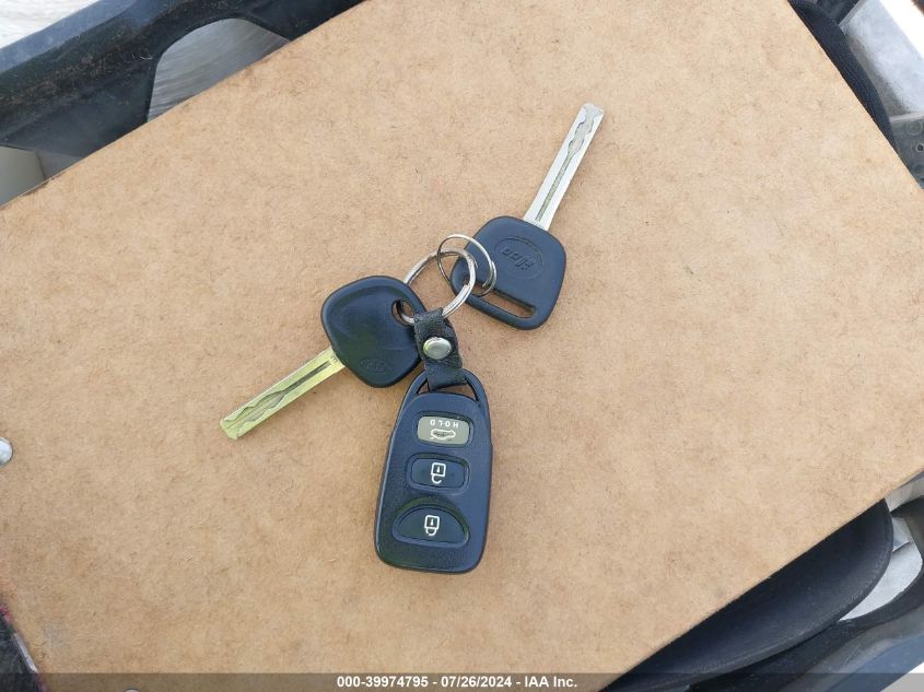 2013 KIA OPTIMA LX - KNAGM4A78D5391460