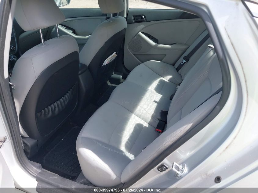 2013 KIA OPTIMA LX - KNAGM4A78D5391460