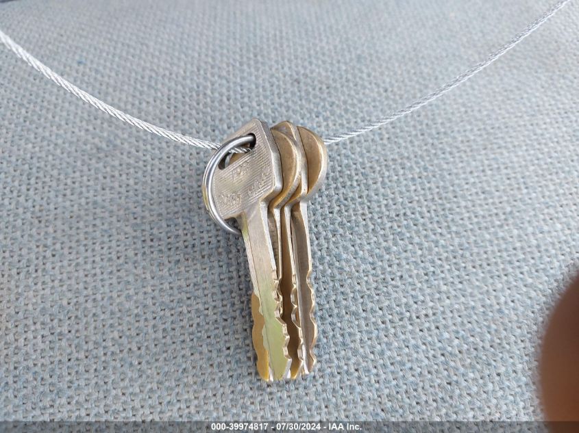 1987 Ford F150 VIN: 1FTEF14N7HPA50011 Lot: 39974817