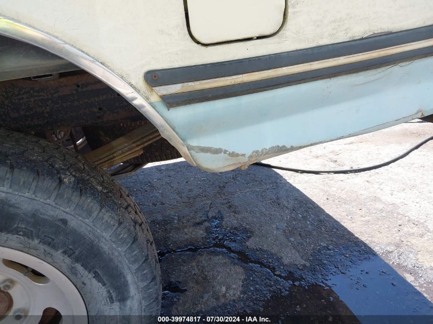 1987 Ford F150 VIN: 1FTEF14N7HPA50011 Lot: 39974817