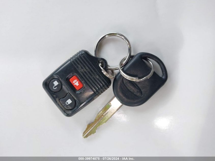 2006 Ford Escape Xlt/Xlt Sport VIN: 1FMYU03176KA78540 Lot: 39974875