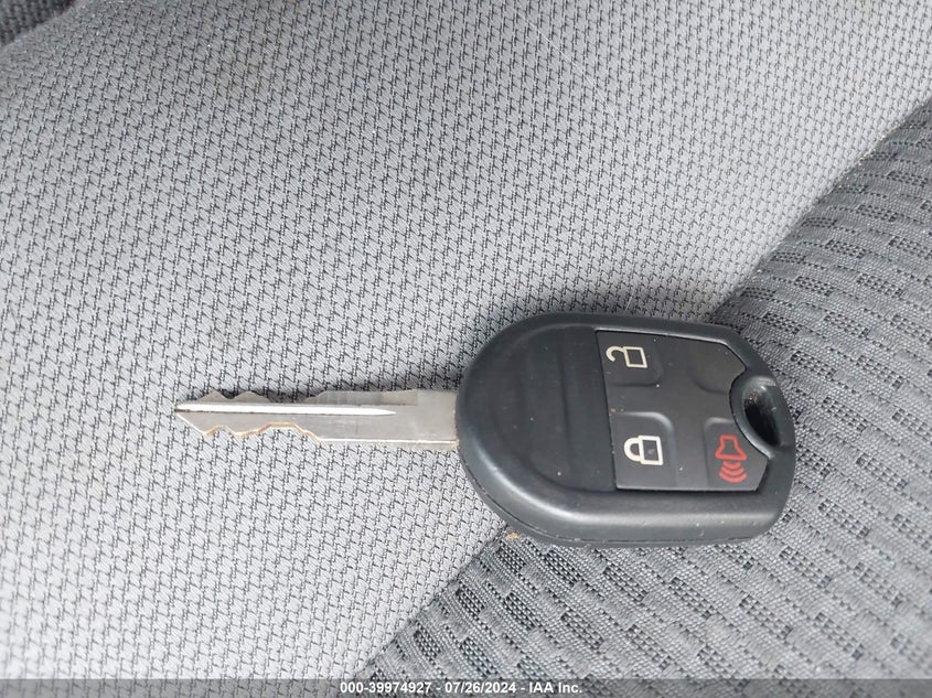 2013 Ford F-150 Xlt VIN: 1FTEW1CMXDFD38372 Lot: 39974927