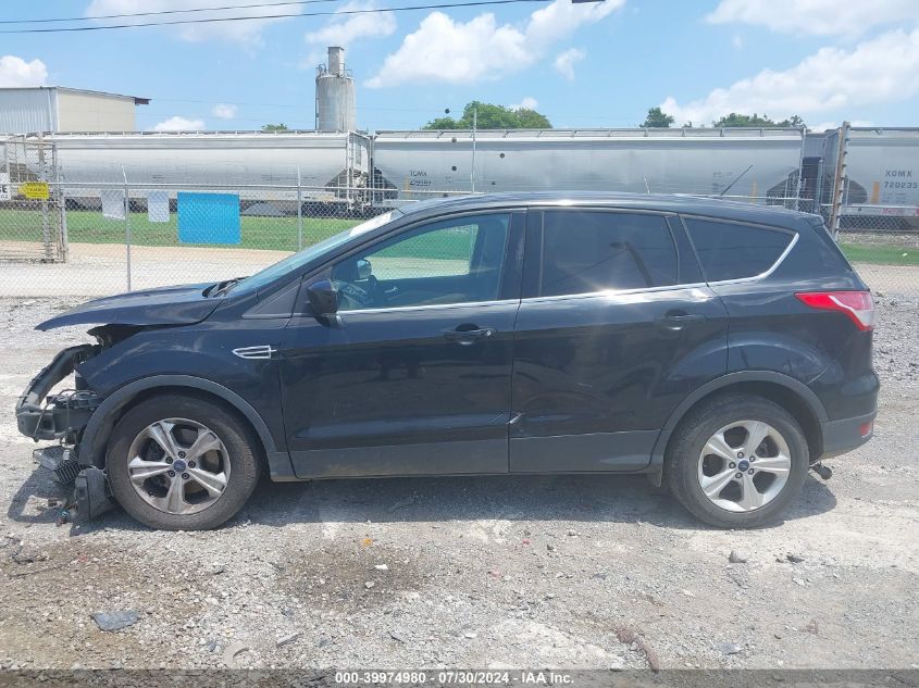 2015 Ford Escape Se VIN: 1FMCU0G90FUA44700 Lot: 39974980