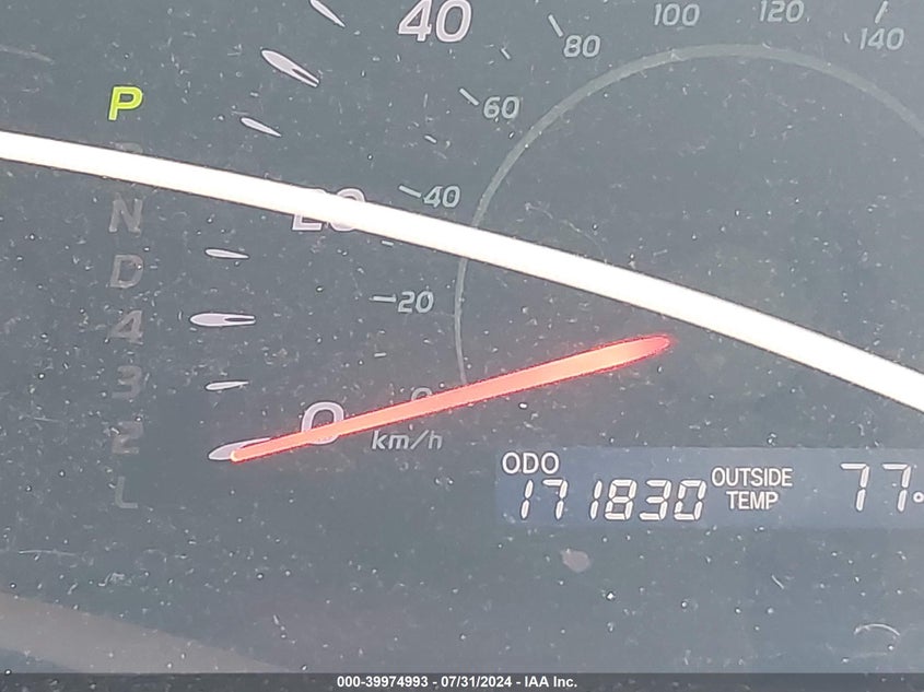 2009 Toyota Camry Le VIN: 4T4BE46K89R063882 Lot: 39974993