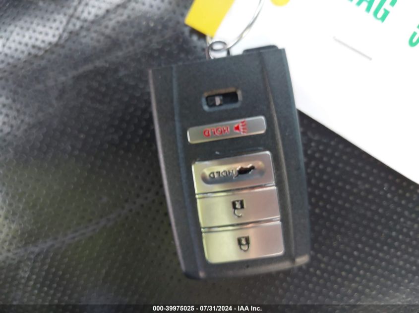 2014 Acura Mdx Advance Pkg W/Entertainment Pkg VIN: 5FRYD4H85EB030482 Lot: 39975025