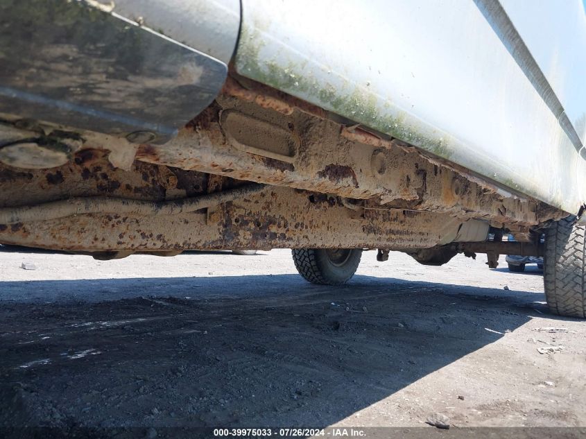 2002 Ford F-150 Xl/Xlt VIN: 1FTRX17212NB88033 Lot: 39975033