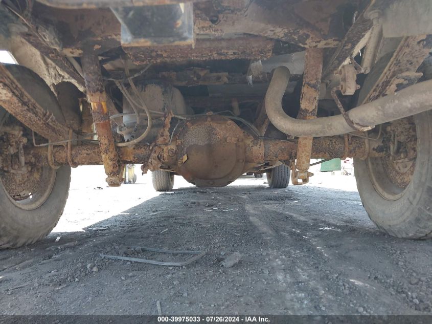 2002 Ford F-150 Xl/Xlt VIN: 1FTRX17212NB88033 Lot: 39975033