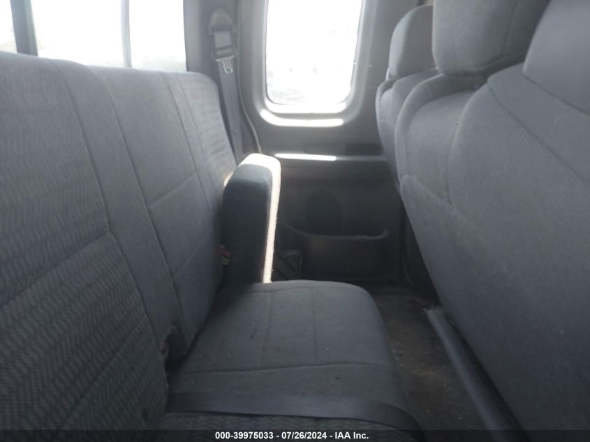 2002 Ford F-150 Xl/Xlt VIN: 1FTRX17212NB88033 Lot: 39975033