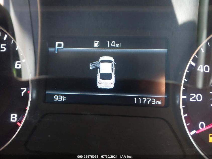 2023 KIA FORTE LXS - 3KPF24AD4PE621594