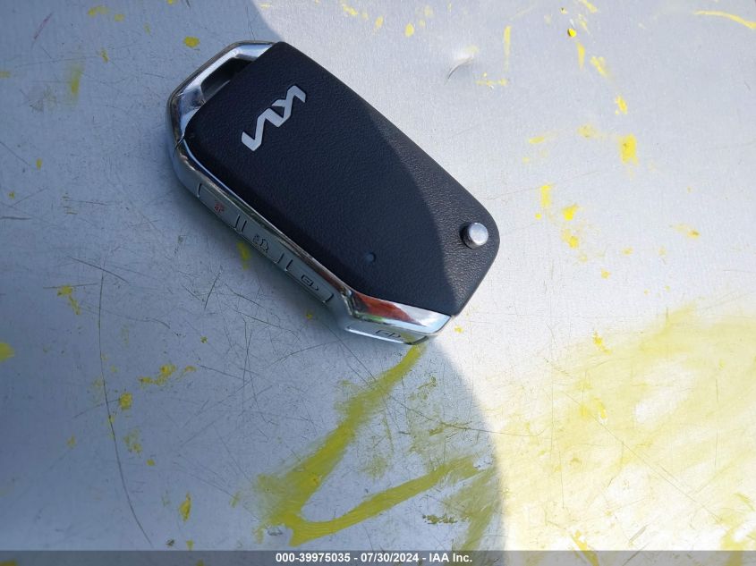 2023 KIA FORTE LXS - 3KPF24AD4PE621594