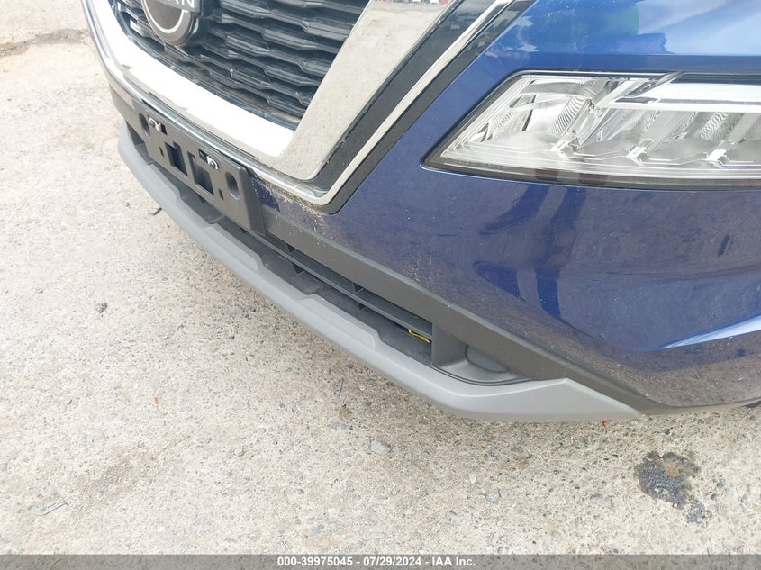 2023 NISSAN ROGUE SV INTELLIGENT AWD - 5N1BT3BBXPC798124