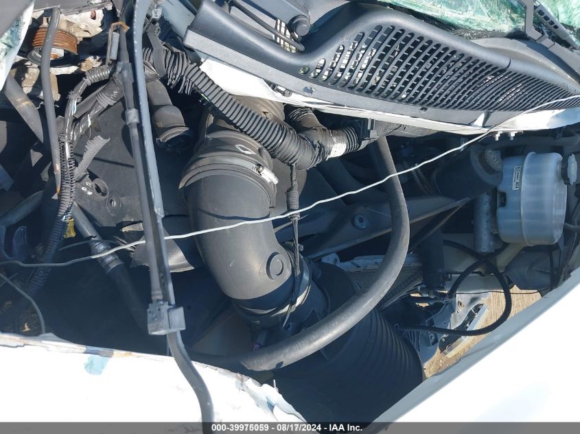 2011 Chevrolet Express 1500 Work Van VIN: 1GCSGAFX5B1177705 Lot: 39975059