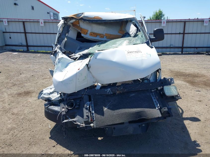 2011 Chevrolet Express 1500 Work Van VIN: 1GCSGAFX5B1177705 Lot: 39975059