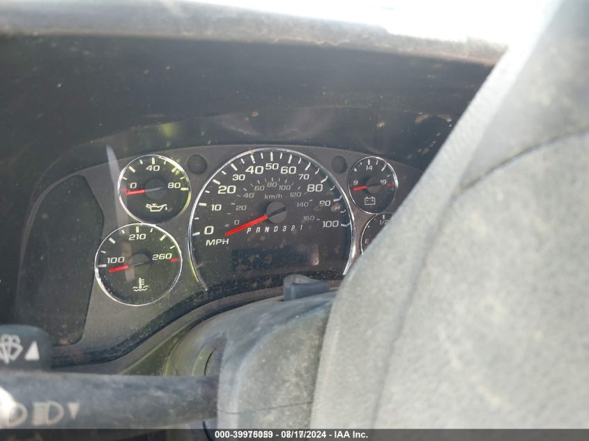 2011 Chevrolet Express 1500 Work Van VIN: 1GCSGAFX5B1177705 Lot: 39975059