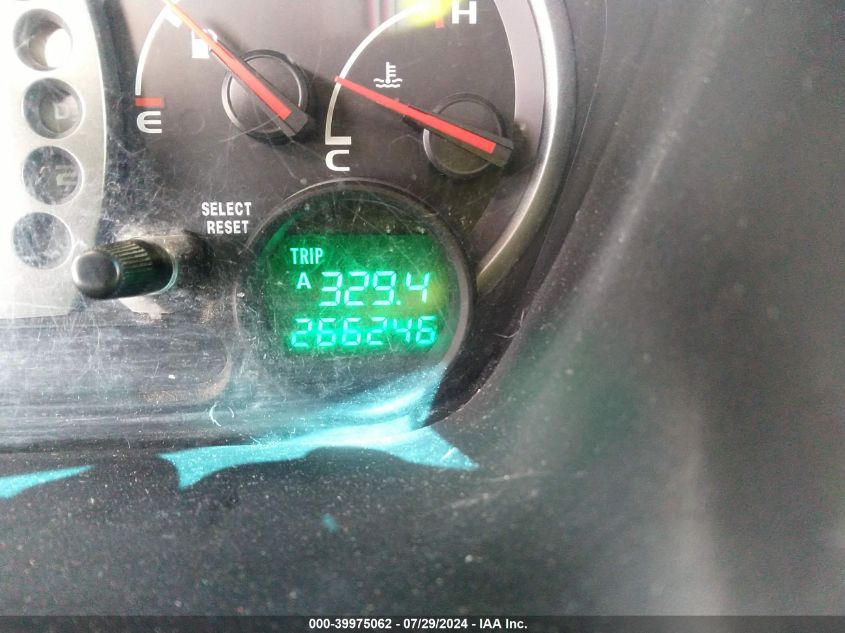 2004 Honda Pilot Ex-L VIN: 2HKYF185X48519976 Lot: 39975062