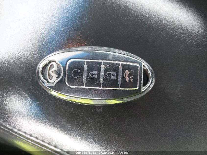 2012 Infiniti G37 Sport VIN: JN1CV6FE6CM200305 Lot: 39975068