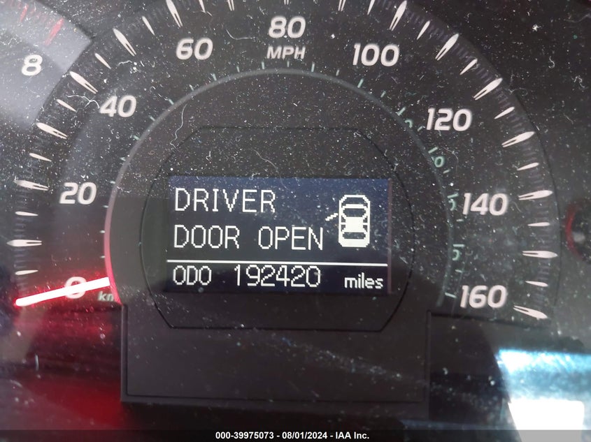 2007 Toyota Camry Le V6/Se V6/Xle V6 VIN: JTNBK46K673016758 Lot: 39975073