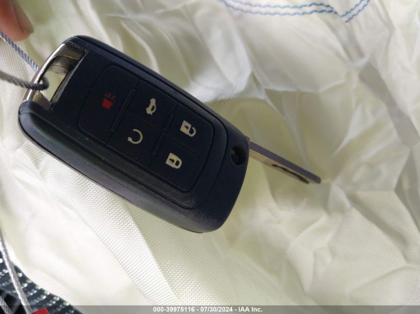 2012 Chevrolet Equinox Ltz VIN: 2GNFLFE53C6257021 Lot: 39975116