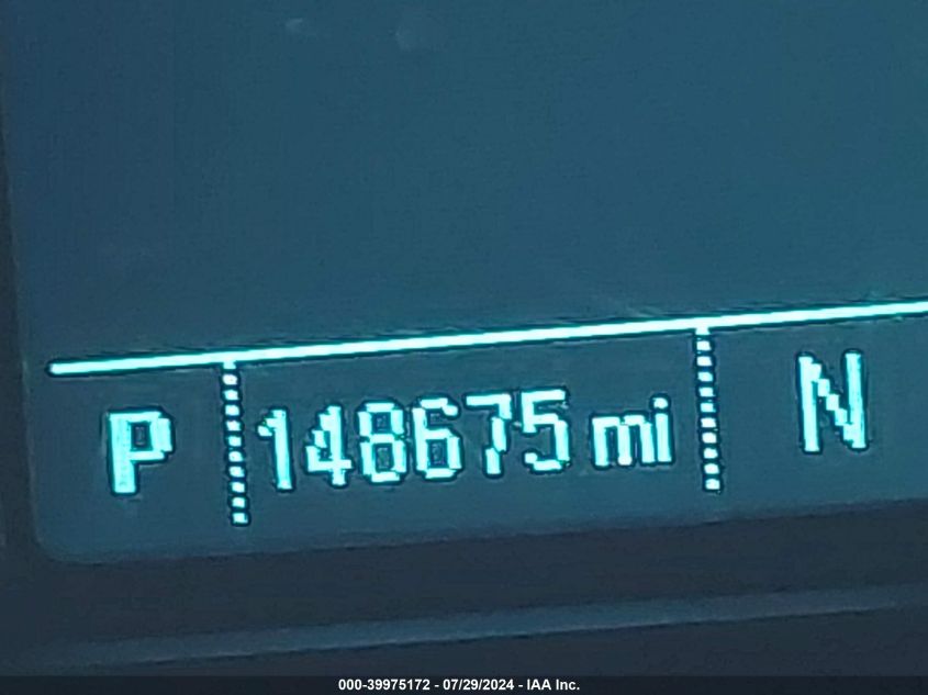 2012 Chevrolet Equinox Ltz VIN: 2GNFLGE55C6266003 Lot: 39975172