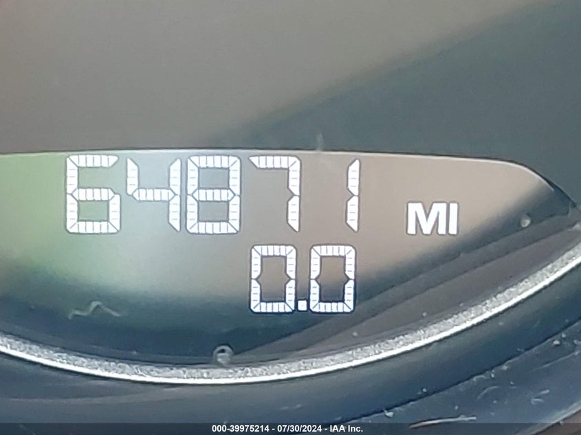 2013 PORSCHE PANAMERA S - WP0AB2A70DL060807