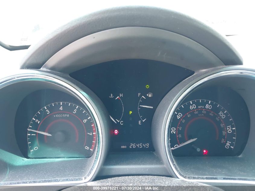 2012 Toyota Highlander Se V6 VIN: 5TDBK3EH2CS150860 Lot: 39975221