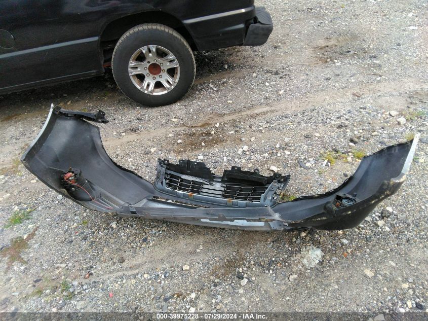 2010 Subaru Forester 2.5X VIN: JF2SH6AC7AH750772 Lot: 39975228