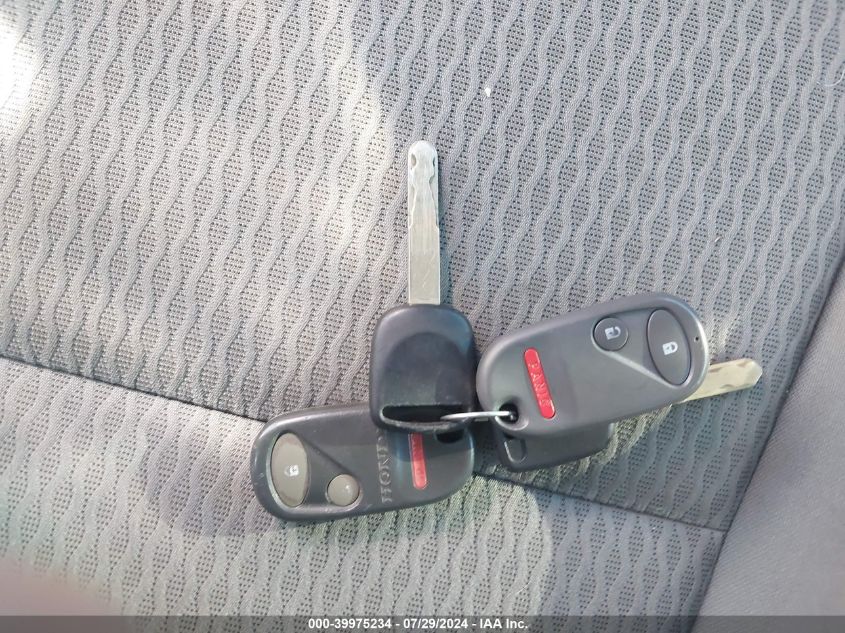 2009 Honda Element Ex VIN: 5J6YH28739L005434 Lot: 39975234