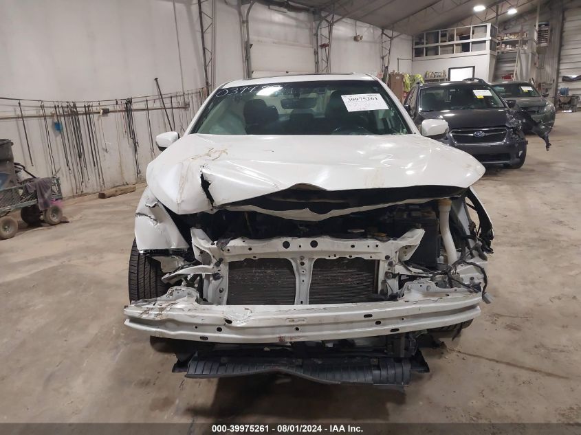 2017 Subaru Legacy 2.5I Limited VIN: 4S3BNAN6XH3039489 Lot: 39975261