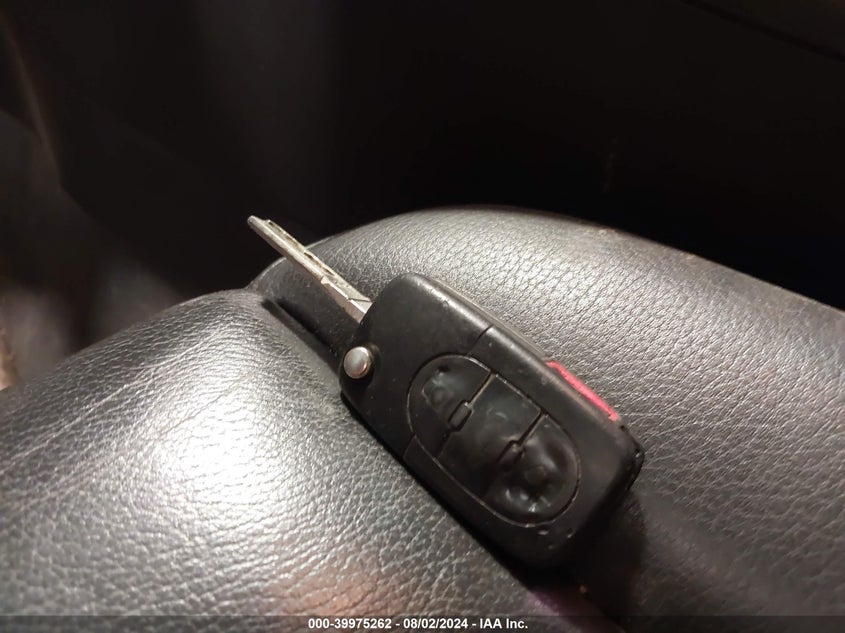 2005 Audi A4 1.8T/1.8T Special Edition VIN: WAULC68EX5A013988 Lot: 39975262