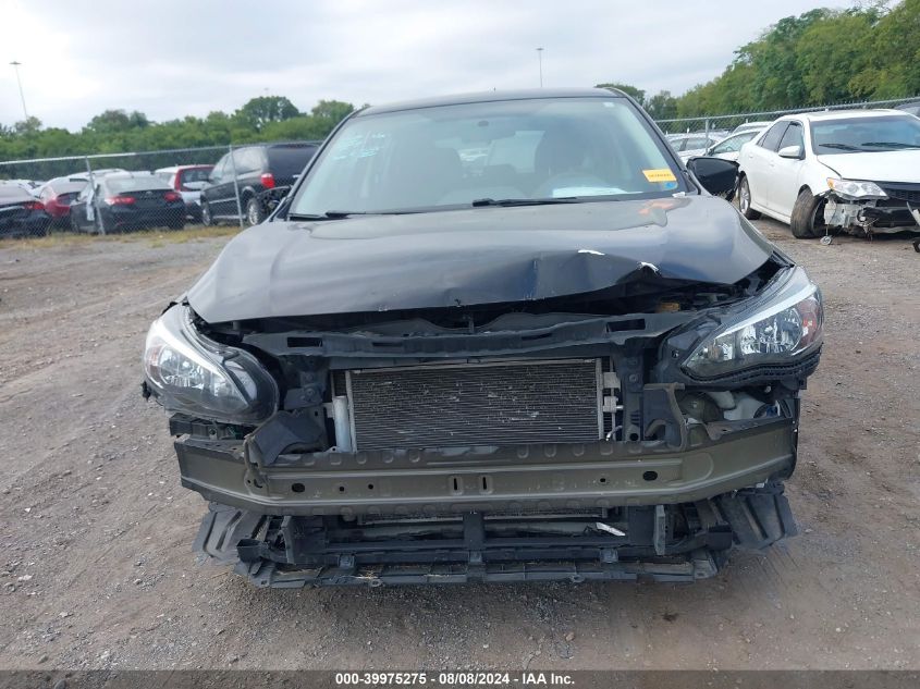 4S3GTAA66K3733702 2019 Subaru Impreza