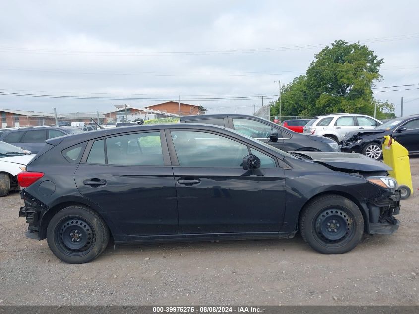 4S3GTAA66K3733702 2019 Subaru Impreza