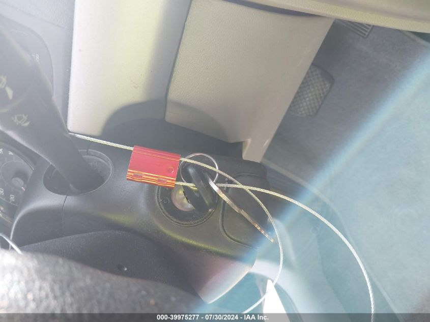 2010 Chevrolet Cobalt Ls VIN: 1G1AB5F5XA7101207 Lot: 39975277