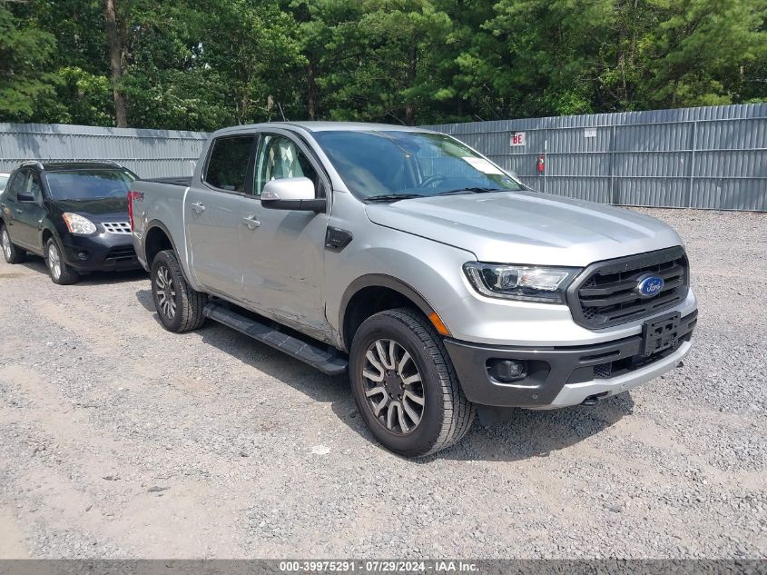 1FTER4FH9KLB17979 2019 FORD RANGER - Image 1