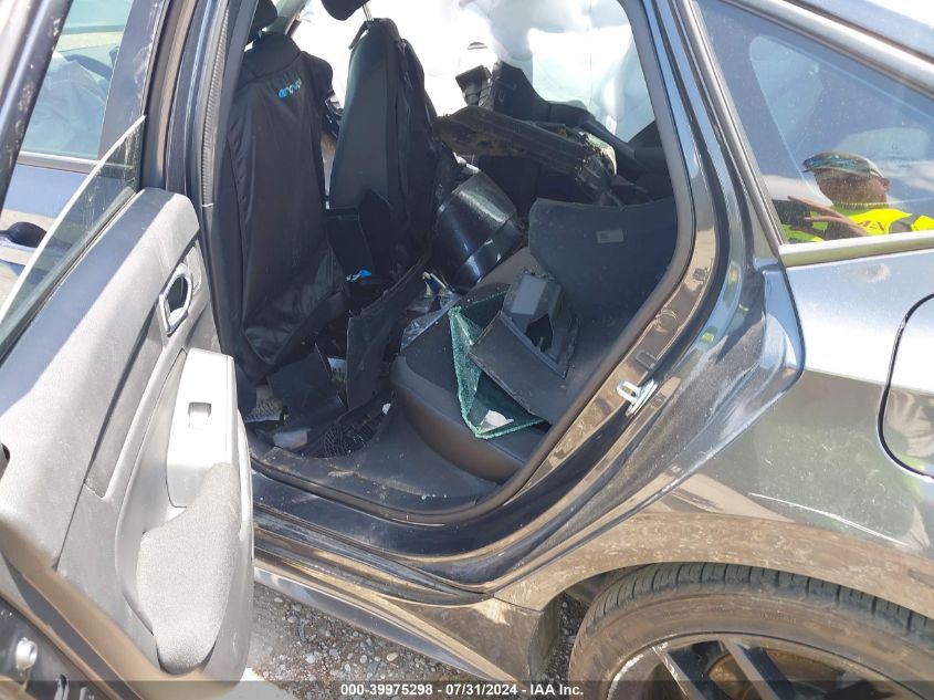 2HGFE2F59PH510154 2023 Honda Civic Sport