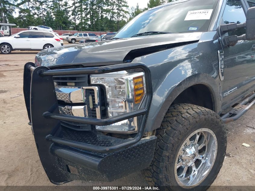 1FT7W2BTXKEG40058 2019 FORD F250 - Image 18